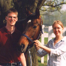 Tanja Schröder, Steffen Butenschön