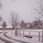 Anfahrt Reithof
