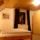 Dachzimmer Reiturlaub