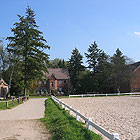 Reitanlage