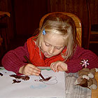 Abendprogramm