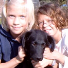 Kinderreitferien