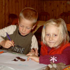 Kinderreitferien