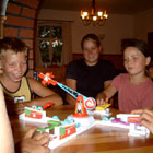 Kinderspiele