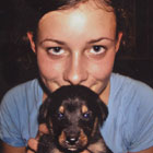 Marie und Charlie
