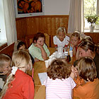 Theorie - Reiterferien