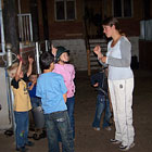 Kinderreitferien