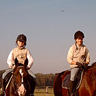Reiten für Jugendliche
