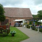 Hoffest Pferdehof