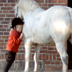 Kinderreitferien